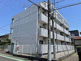 ファスイール山王  ｜ 岐阜県関市北福野町２丁目（賃貸マンション1K・4階・21.00㎡） その1