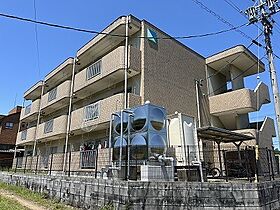 ア・ドリーム  ネオ  くらち  壱番館  ｜ 岐阜県関市倉知（賃貸マンション2LDK・1階・63.20㎡） その3