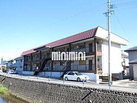 山王ハウス  ｜ 岐阜県関市仲町（賃貸マンション1LDK・2階・38.00㎡） その3