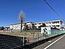 周辺：小学校「関市立旭ケ丘小学校まで459m」