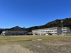 cocoon 302 ｜ 岐阜県郡上市八幡町初納下島2098番地1（賃貸アパート1LDK・3階・39.64㎡） その21