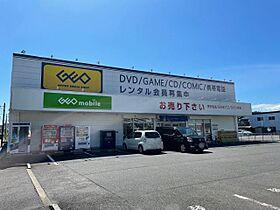 サニーハイツ  ｜ 岐阜県関市中福野町（賃貸アパート1LDK・1階・39.23㎡） その27