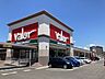 周辺：スーパー「バロー関ひがし店まで986m」