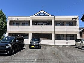 サンシャイン福野  ｜ 岐阜県関市中福野町（賃貸マンション3LDK・1階・57.75㎡） その3