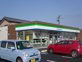 サニーハイツ  ｜ 岐阜県関市中福野町（賃貸アパート1LDK・2階・43.27㎡） その16