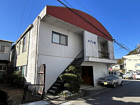 メゾン栄  ｜ 岐阜県郡上市八幡町島谷（賃貸アパート1R・1階・34.00㎡） その3