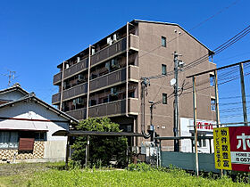 エラルジール山王  ｜ 岐阜県関市栄町５丁目（賃貸マンション1K・4階・29.12㎡） その3