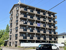 サクセスSt.  ｜ 岐阜県関市鋳物師屋５丁目（賃貸マンション2LDK・4階・68.90㎡） その1