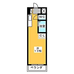 🉐敷金礼金0円！🉐シャトー関口