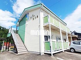 サープラスワン坂ノ尾  ｜ 岐阜県関市向山町４丁目（賃貸マンション1K・1階・18.90㎡） その3