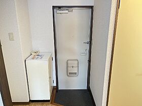 ツインアベニュー  Ｂ棟  ｜ 岐阜県関市山田（賃貸マンション1K・1階・28.02㎡） その8