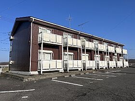 ツインアベニュー  Ｂ棟  ｜ 岐阜県関市山田（賃貸マンション1K・1階・28.02㎡） その1