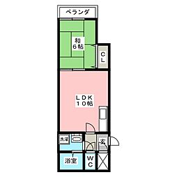 メゾン栄