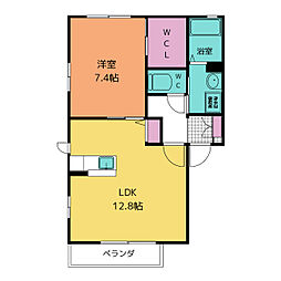 メゾン小倉