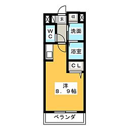 🉐敷金礼金0円！🉐シャルマン