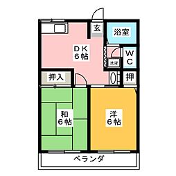 🉐敷金礼金0円！🉐シティハイムサンシャイン