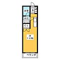 センコーナイン4階3.1万円