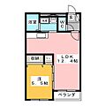 ハートフルマンションCopain3階5.1万円