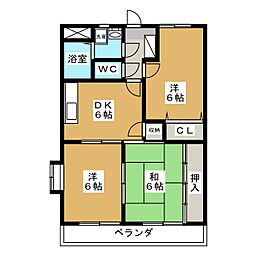 ア・ドリーム緑ヶ丘
