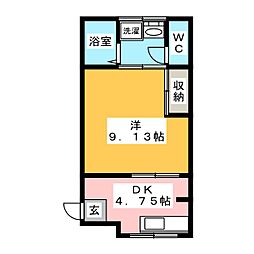 🉐敷金礼金0円！🉐巾クレスト