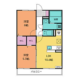仮称　D-ROOM美濃市もみじが丘