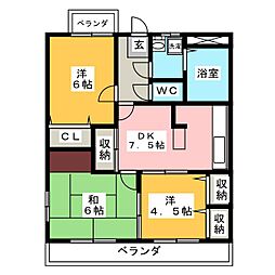 ア・ドリーム村山