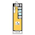 シャトー関口3階2.9万円
