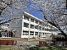 周辺：小学校「関市立桜ケ丘小学校まで1212m」