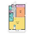ラフェスタ3階5.3万円