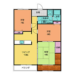 🉐敷金礼金0円！🉐リバーサイド藍川