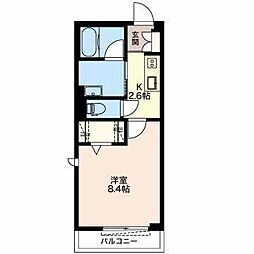 モルゲンゾンネI