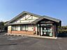 周辺：銀行「JAめぐみの鮎之瀬支店まで2277m」