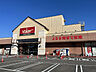 周辺：スーパー「バロー芥見店まで888m」