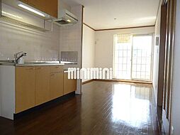 キャッスル岩下2 2LDKの写真