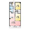 ア・ドリーム市平賀1階7.0万円