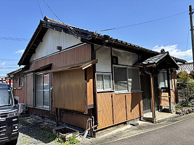 外観 外観
