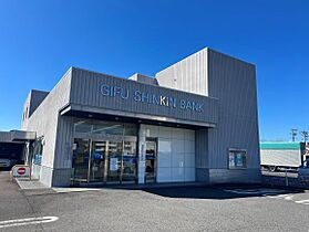 メゾンエスプリ 101 ｜ 岐阜県関市武芸川町八幡955-1（賃貸アパート1LDK・1階・38.83㎡） その28