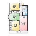 プリマパラッツオ2階5.5万円