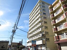 オーク斉藤  ｜ 三重県四日市市堀木１丁目（賃貸マンション1K・5階・25.00㎡） その1