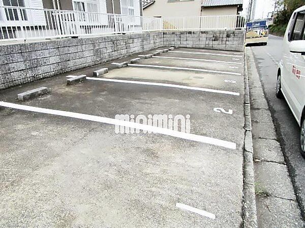 タウン青葉 ｜三重県四日市市青葉町(賃貸アパート1K・1階・23.18㎡)の写真 その14