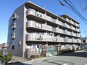 サフィニア・Ｆ  ｜ 三重県四日市市日永西４丁目（賃貸マンション3LDK・3階・58.32㎡） その1