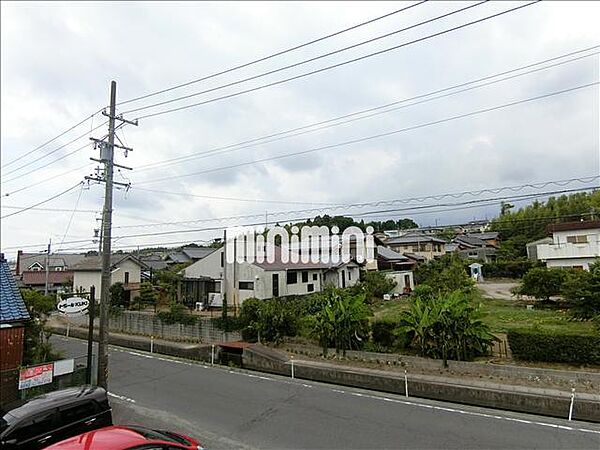 ドミールＫＵＫＩ ｜三重県四日市市生桑町(賃貸アパート2DK・2階・35.00㎡)の写真 その23