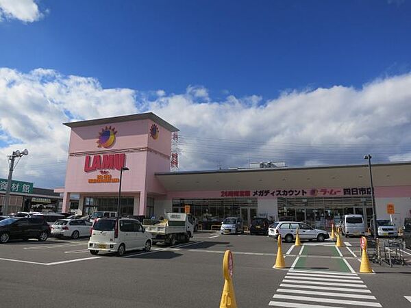 ｗｉｌｌＤｏ四日市白須賀 ｜三重県四日市市白須賀１丁目(賃貸マンション1K・8階・27.09㎡)の写真 その25