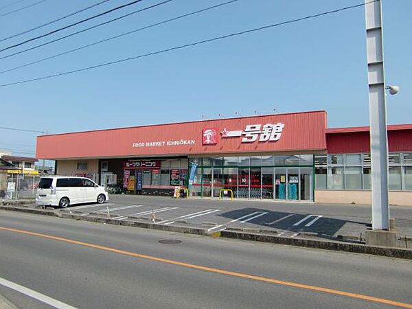 エルシュライン　Ｎ ｜三重県四日市市楠町南川(賃貸マンション3DK・3階・60.00㎡)の写真 その25