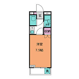 🉐敷金礼金0円！🉐ヴィーブルハウス