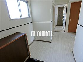 グランツ  ｜ 三重県四日市市鵜の森２丁目（賃貸マンション2LDK・3階・59.10㎡） その12