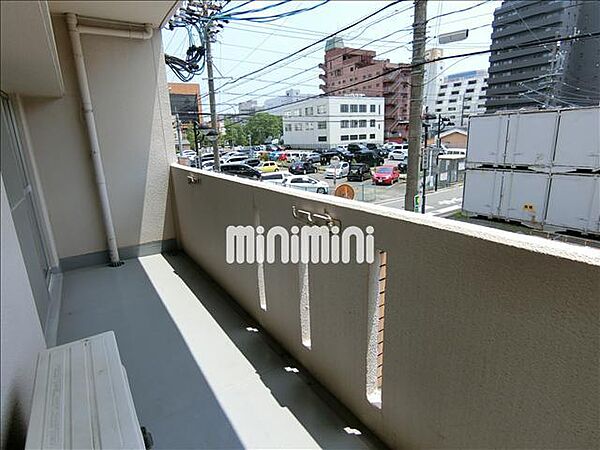 グランツ ｜三重県四日市市鵜の森２丁目(賃貸マンション2LDK・3階・59.10㎡)の写真 その23