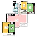 ロイヤル東海川原町8階12.0万円