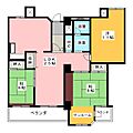 ロイヤル東海川原町7階11.0万円