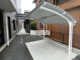 アイティーオーレジデンス蔵町  ｜ 三重県四日市市蔵町（賃貸マンション1LDK・2階・49.58㎡） その22